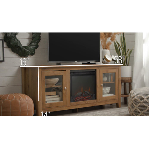 Kohn tv stand discount